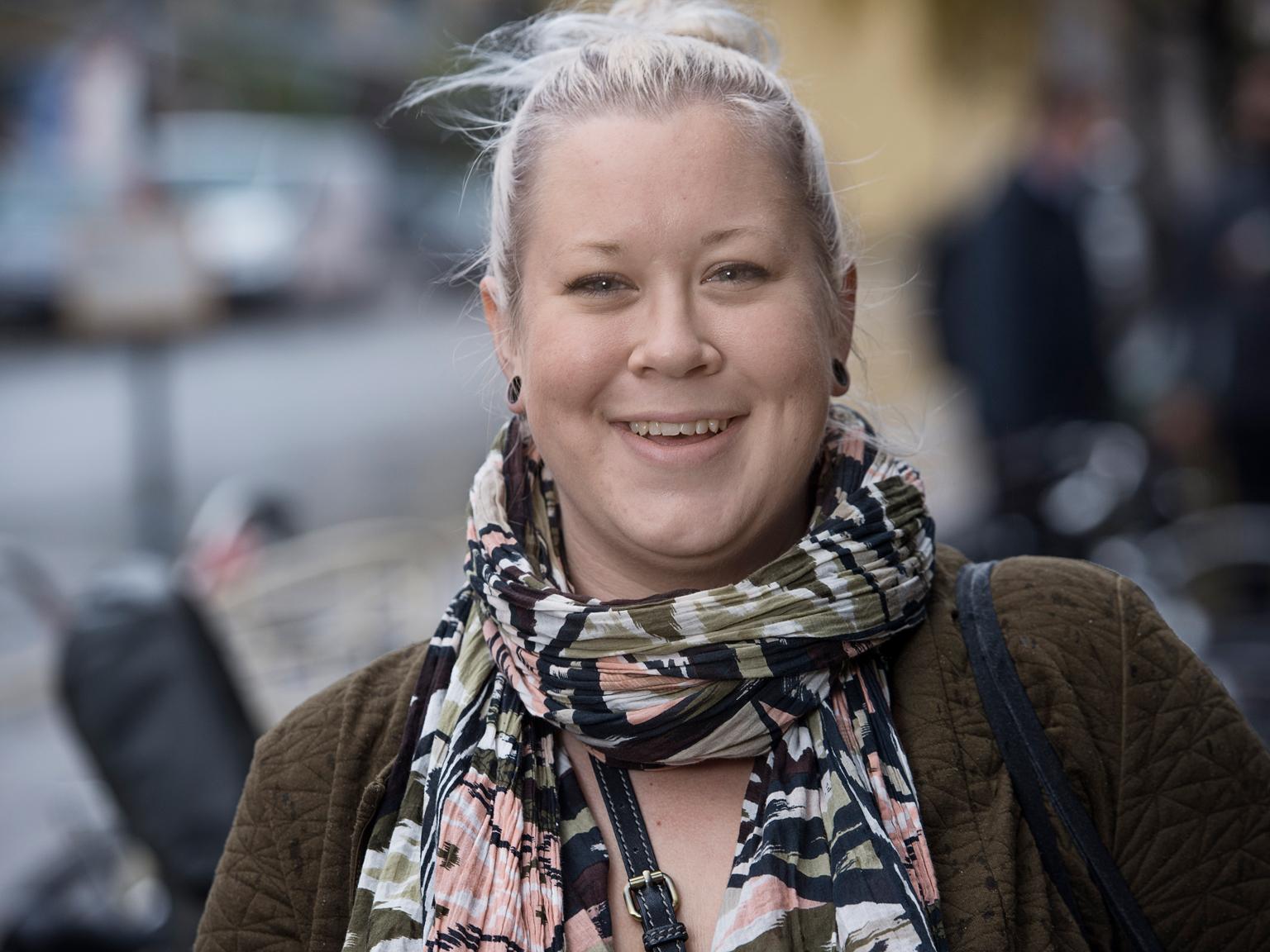 Sabine Zintel