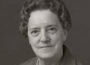 Formand for HAF, Ruth Kristensen: 1966-1979
